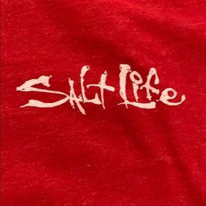 Salt Life Hoodie L